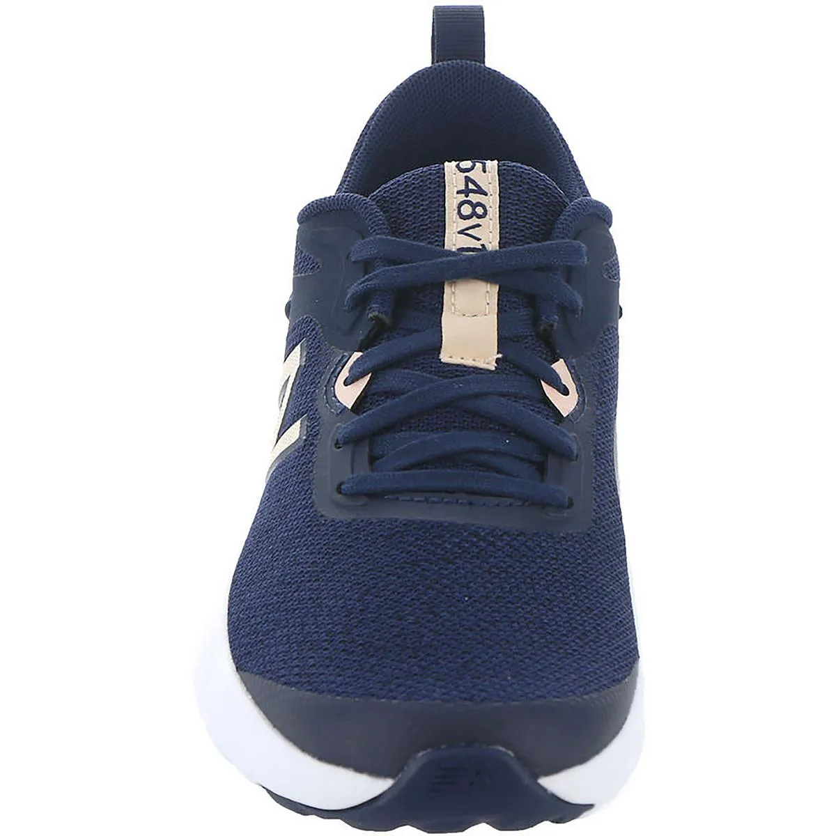 548 Womens Knit Lace-Up Running & Training Shoes