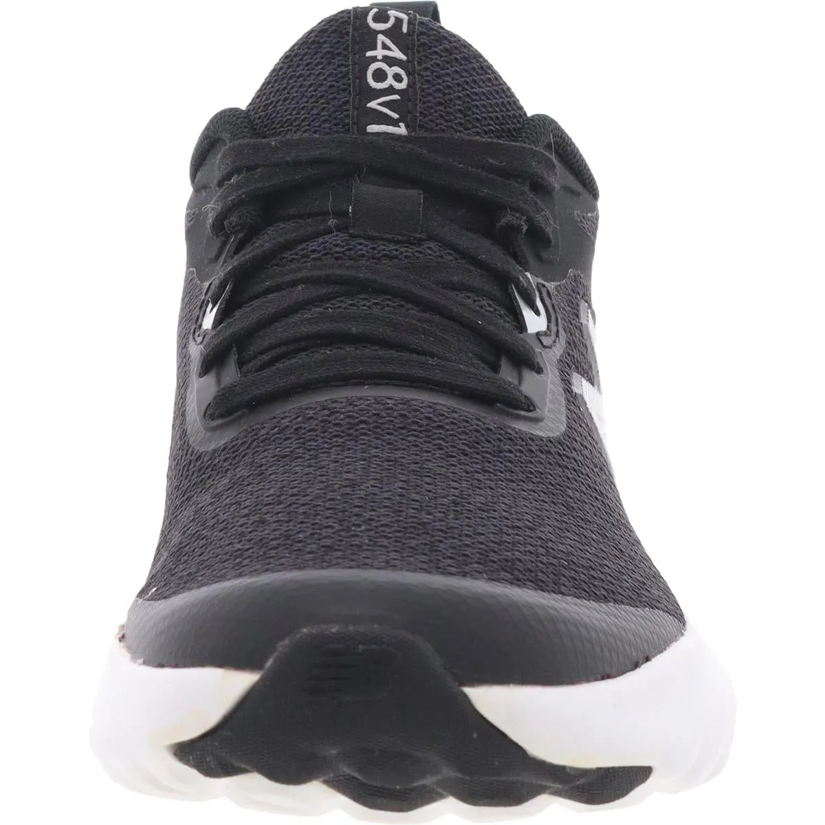 548 Womens Knit Lace-Up Running & Training Shoes