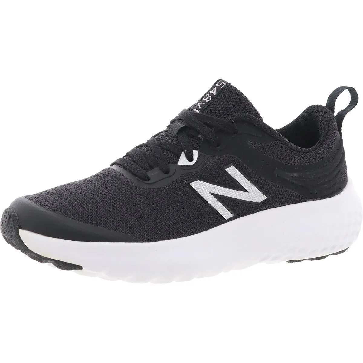 548 Womens Knit Lace-Up Running & Training Shoes