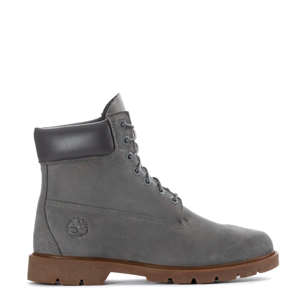 6 Basic Boot WP - Mens
