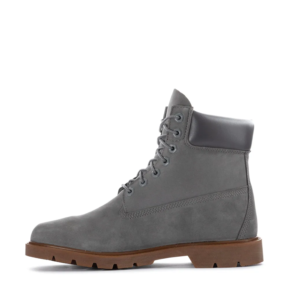 6 Basic Boot WP - Mens