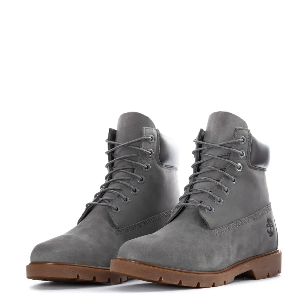 6 Basic Boot WP - Mens