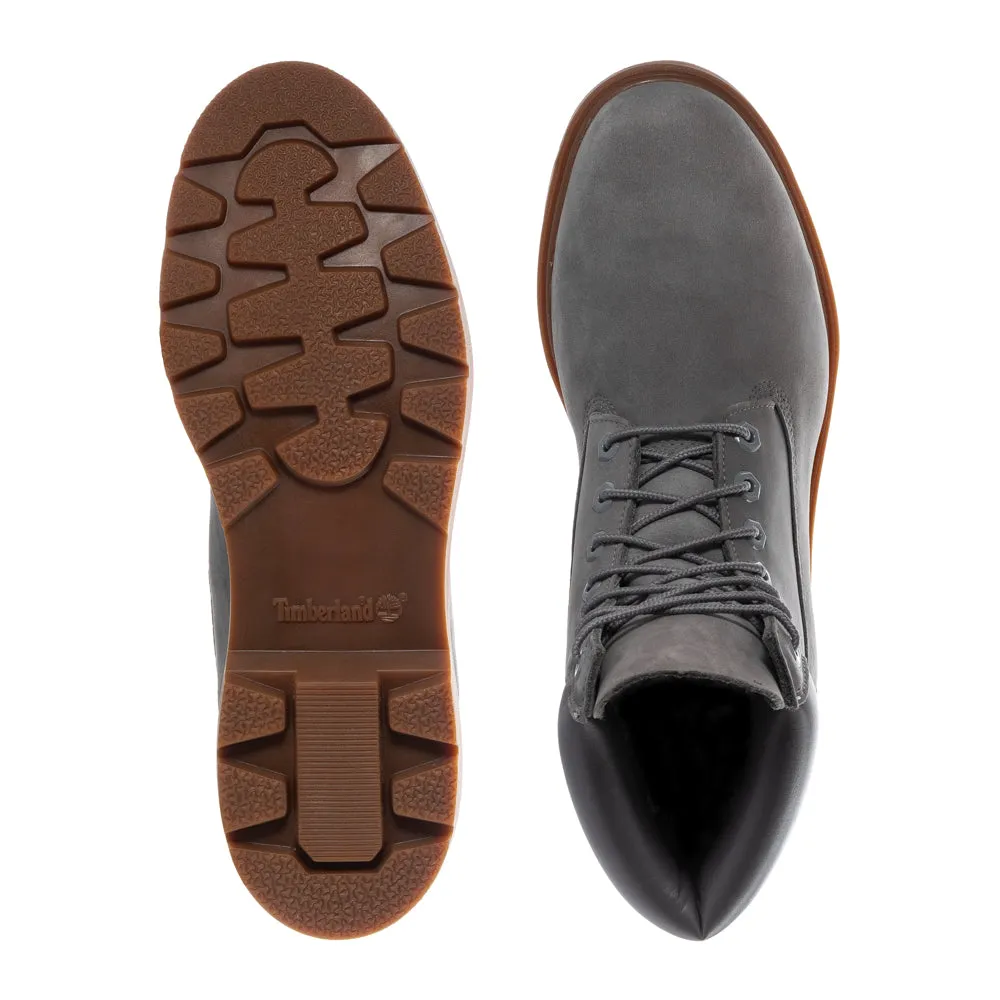 6 Basic Boot WP - Mens