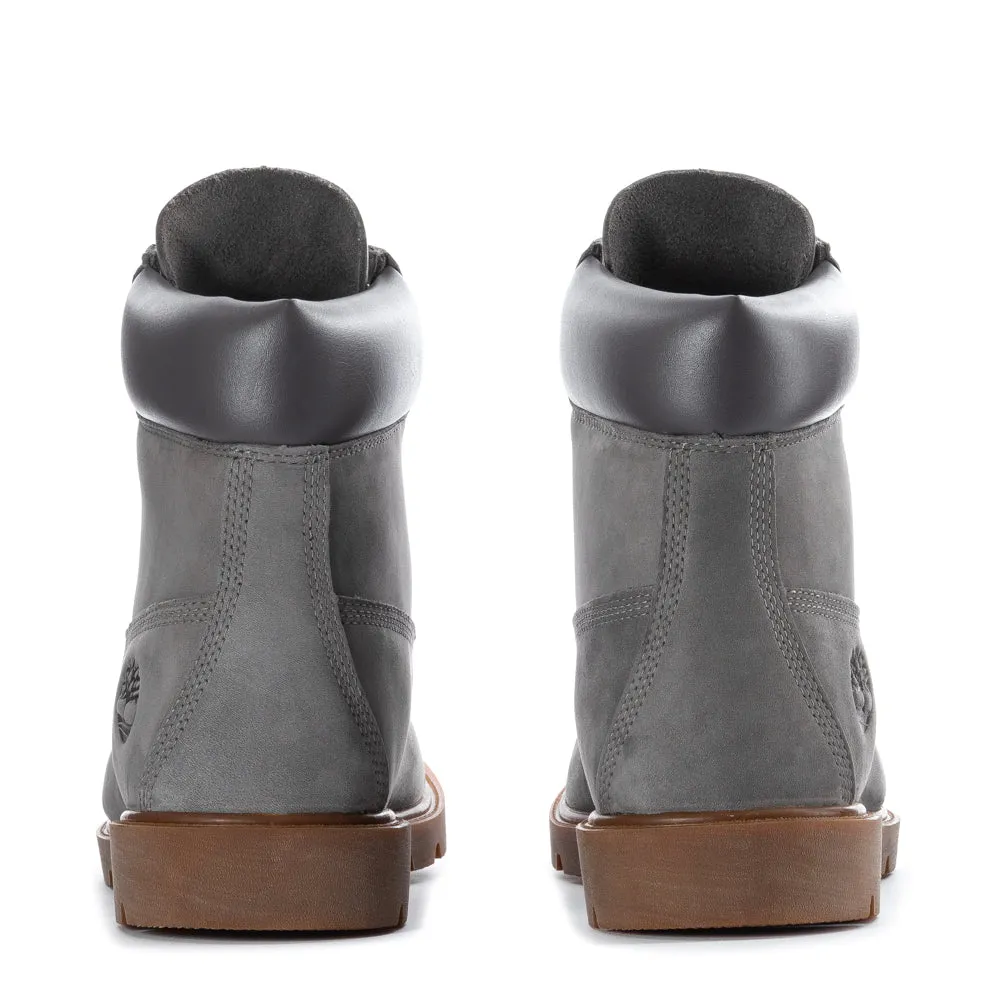6 Basic Boot WP - Mens
