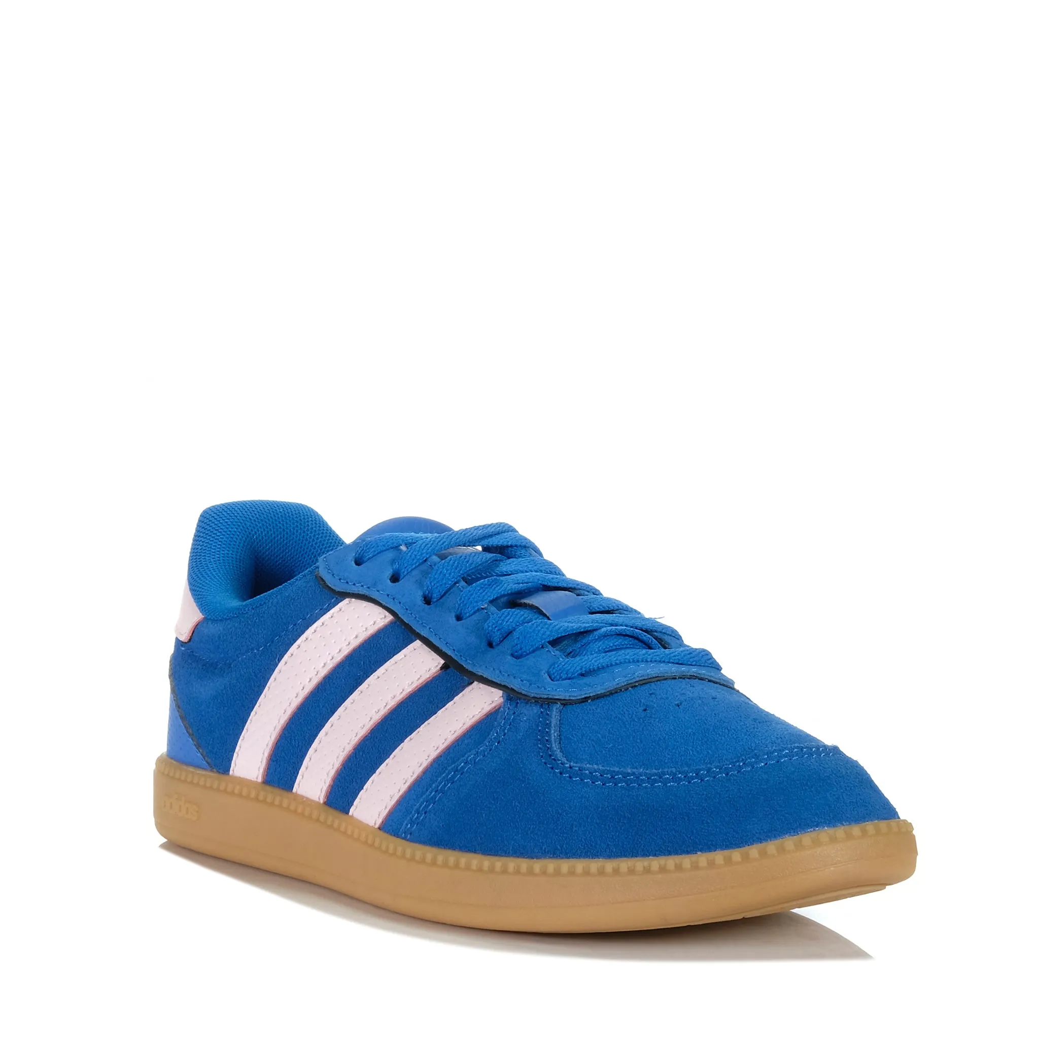 Adidas Breaknet Sleek Blue Royal
