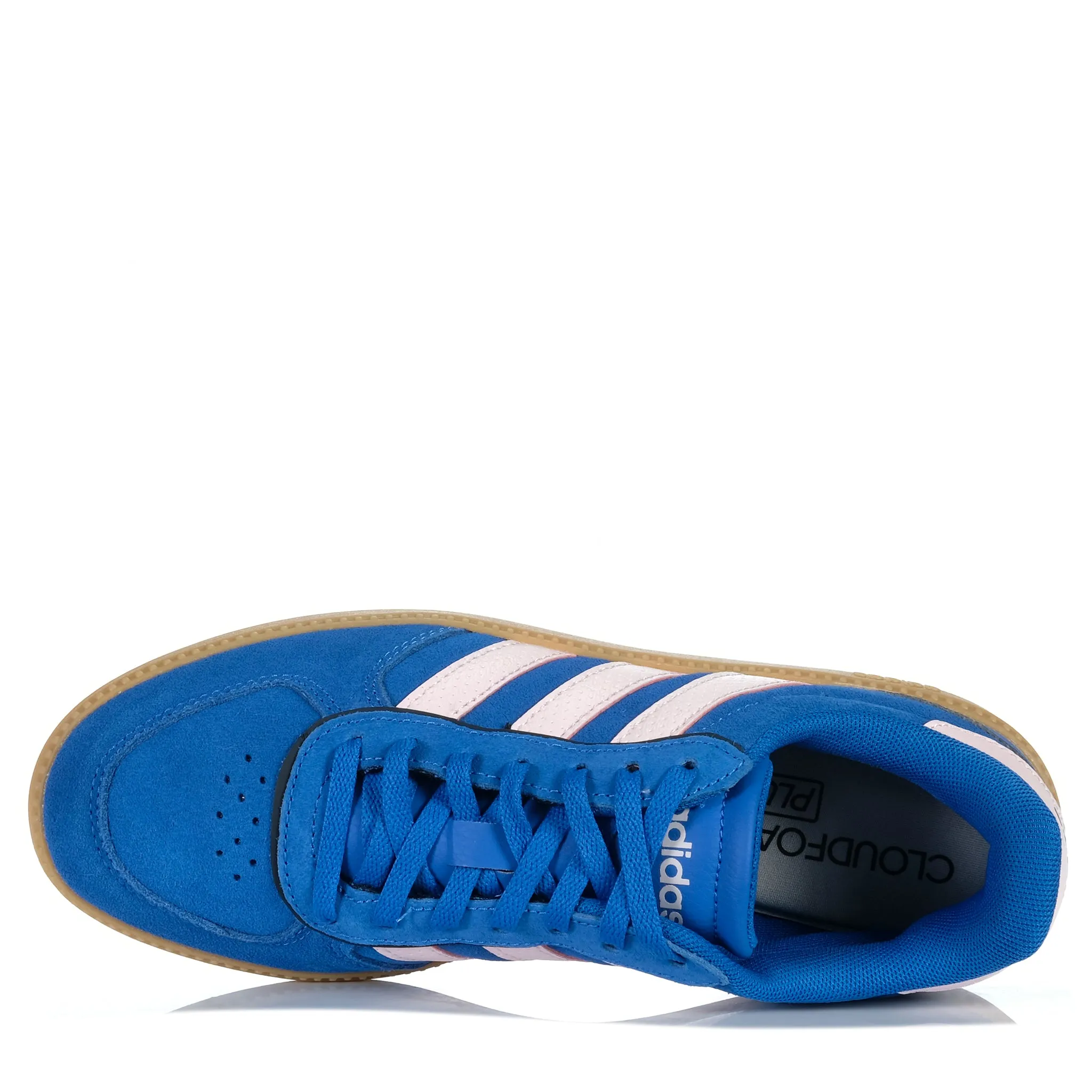 Adidas Breaknet Sleek Blue Royal