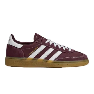 Adidas Handball Spezial SR Shadow Red/Cloud White/Gum 3  JP7068 Men's