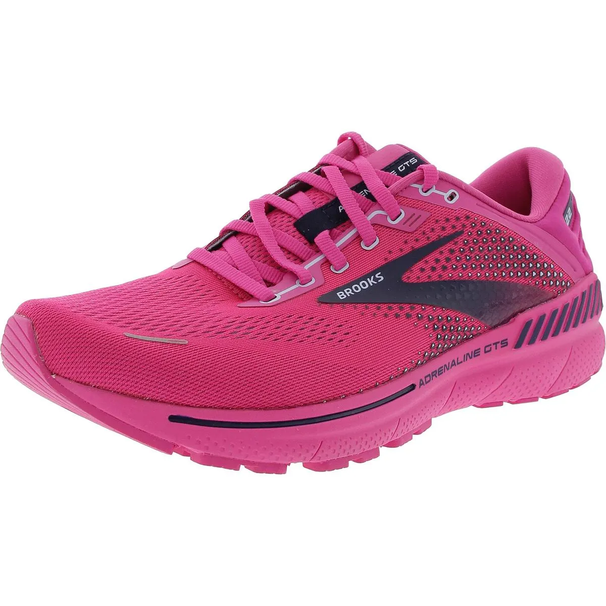Adrenaline GTS 22 Womens Performance Fitness Running & Training Shoes