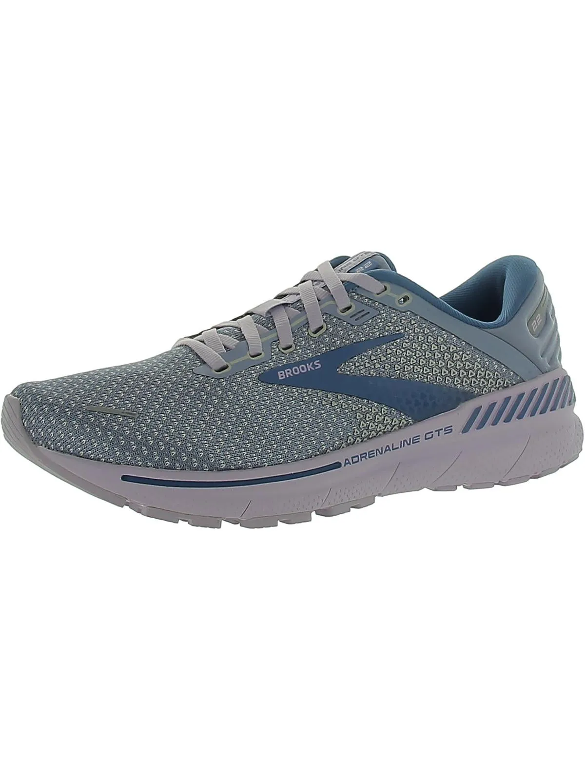 Adrenaline GTS 22 Womens Performance Fitness Running & Training Shoes