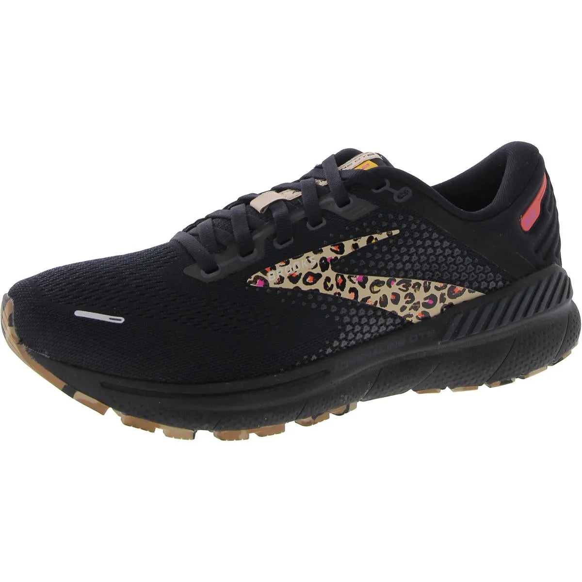 Adrenaline GTS 22 Womens Performance Fitness Running & Training Shoes
