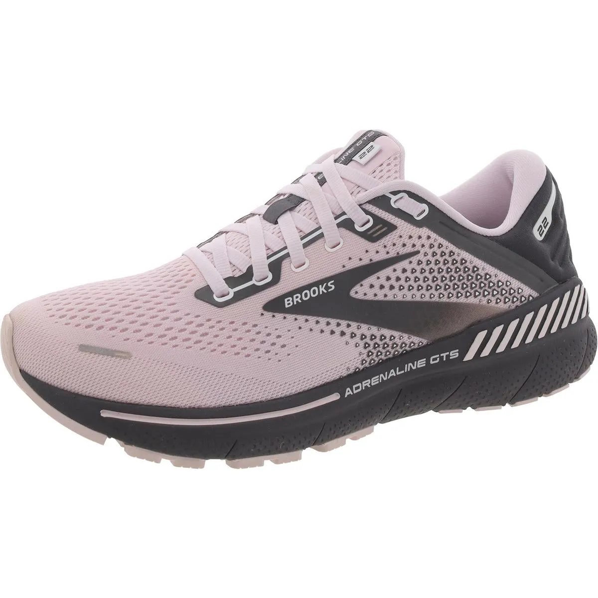 Adrenaline GTS 22 Womens Performance Fitness Running & Training Shoes