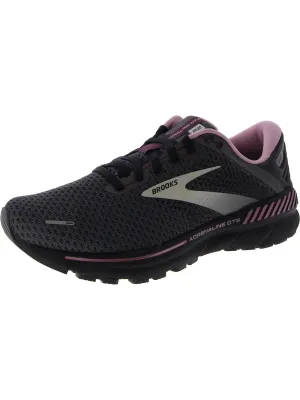 Adrenaline GTS 22 Womens Performance Fitness Running & Training Shoes