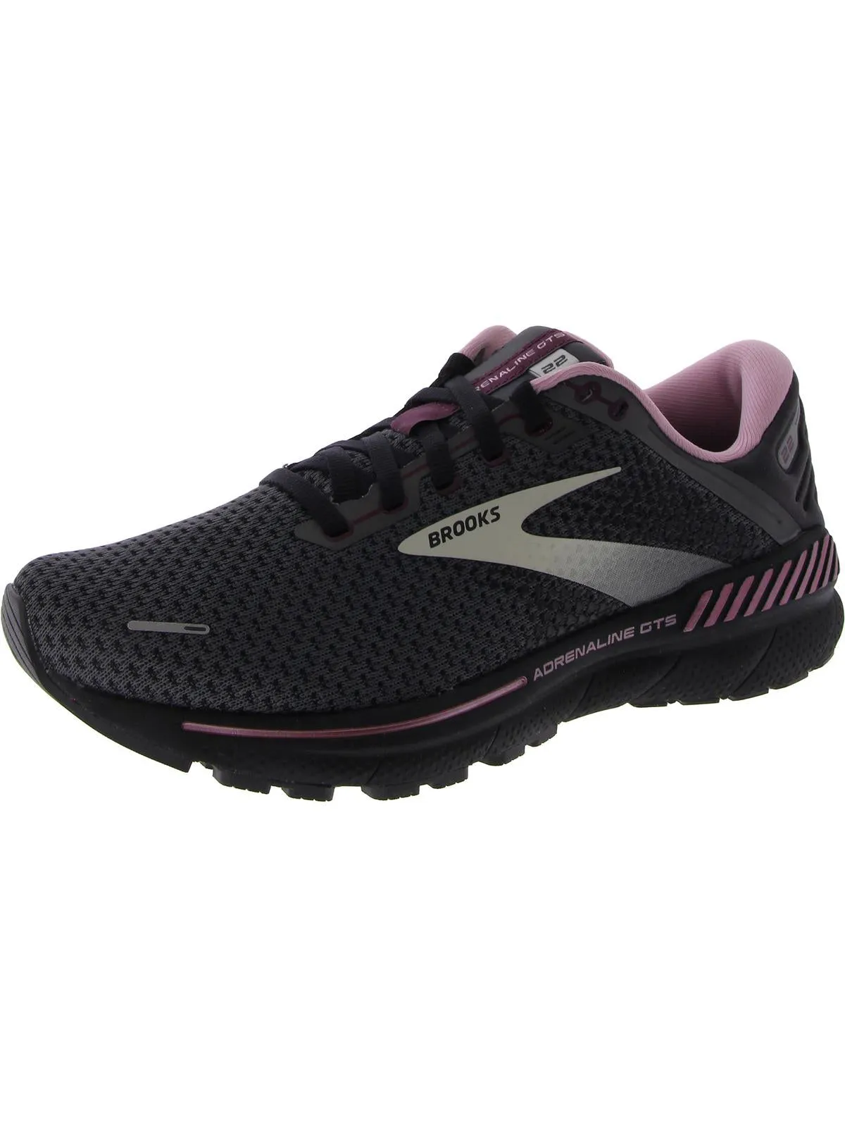 Adrenaline GTS 22 Womens Performance Fitness Running & Training Shoes