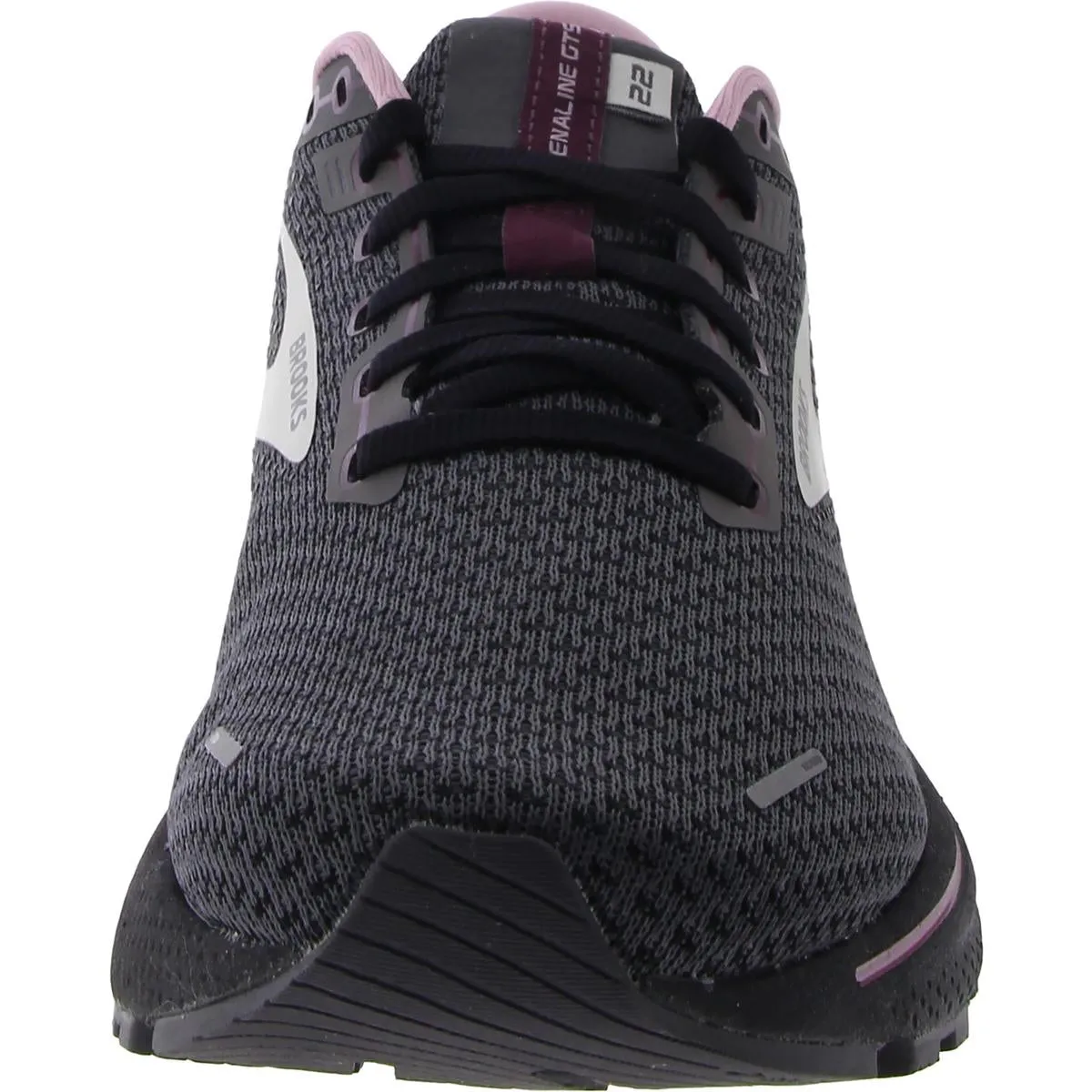 Adrenaline GTS 22 Womens Performance Fitness Running & Training Shoes