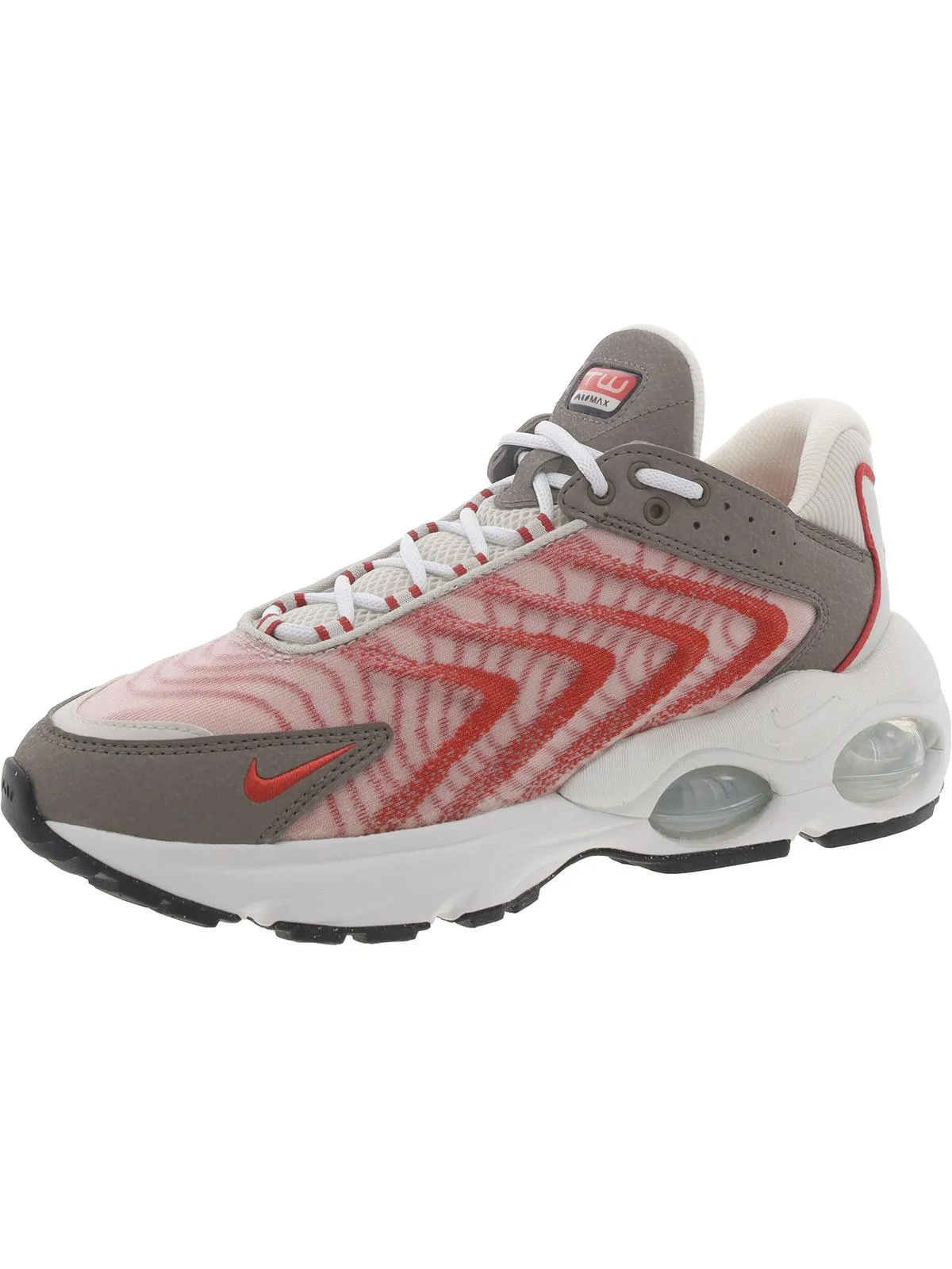 Air Max TW Mens Lifestyle Fashion Casual And Fashion Sneakers