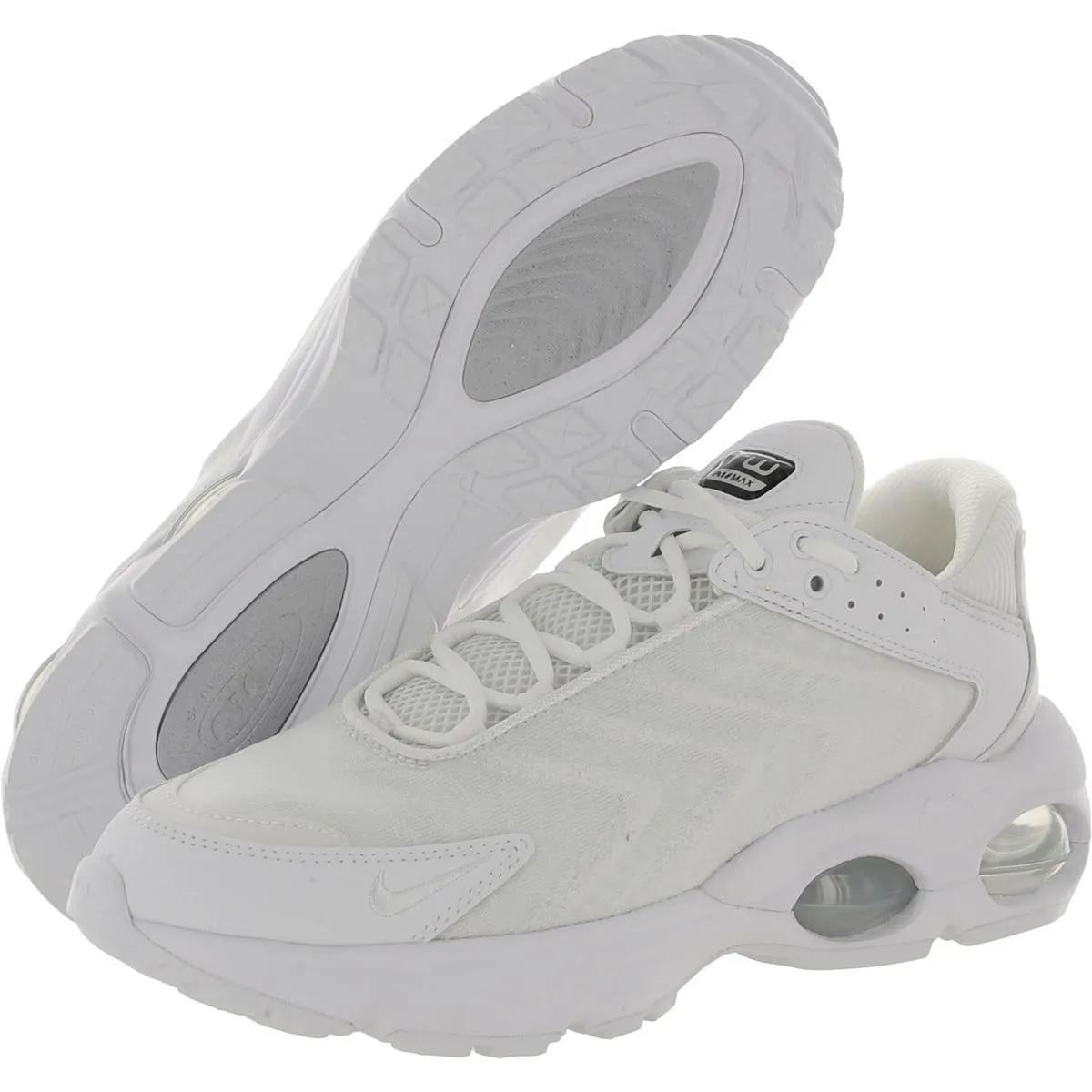 Air Max TW Mens Lifestyle Fashion Casual And Fashion Sneakers