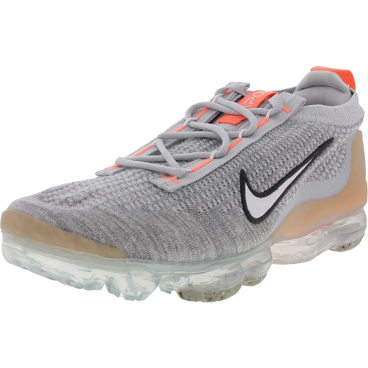 AIR VAPORMAX 2021 FK Mens Trainer Fitness Running & Training Shoes