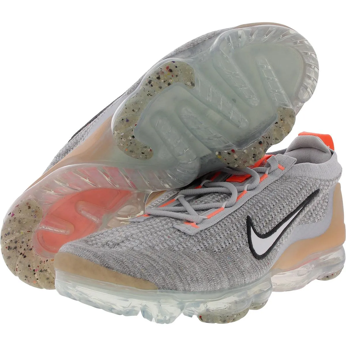 AIR VAPORMAX 2021 FK Mens Trainer Fitness Running & Training Shoes