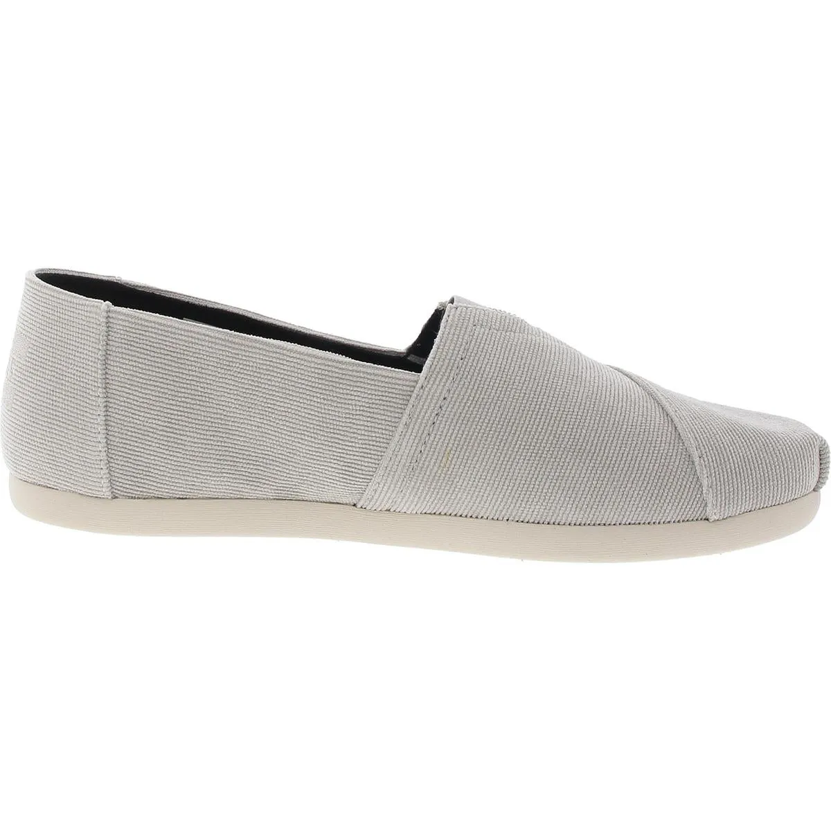 Alpargata Mens Ortholite Corduroy Loafers