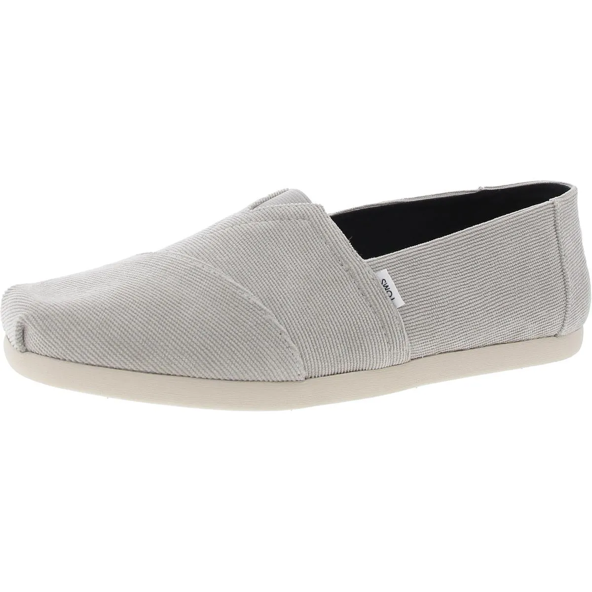 Alpargata Mens Ortholite Corduroy Loafers