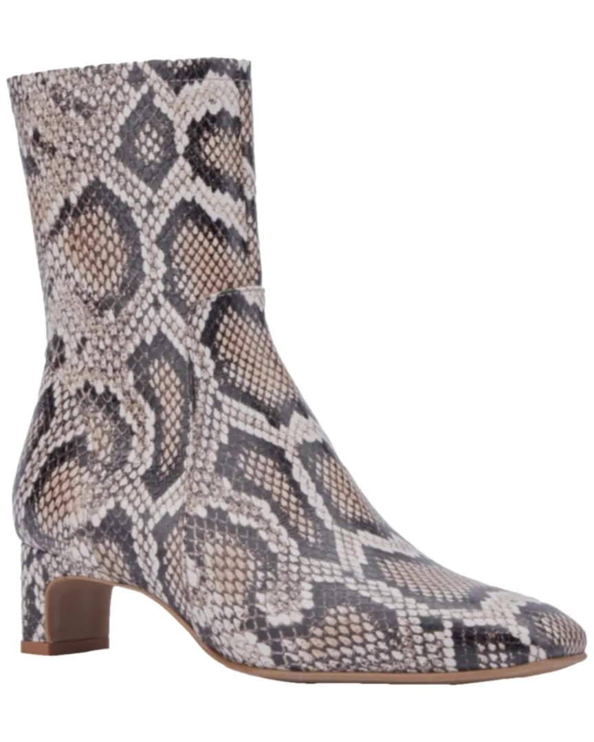 Aquatalia Santina Weatherproof Leather Boot