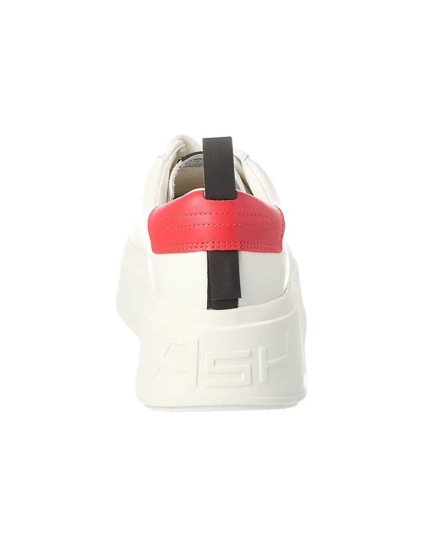 Ash Move S Leather Sneaker
