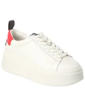 Ash Move S Leather Sneaker