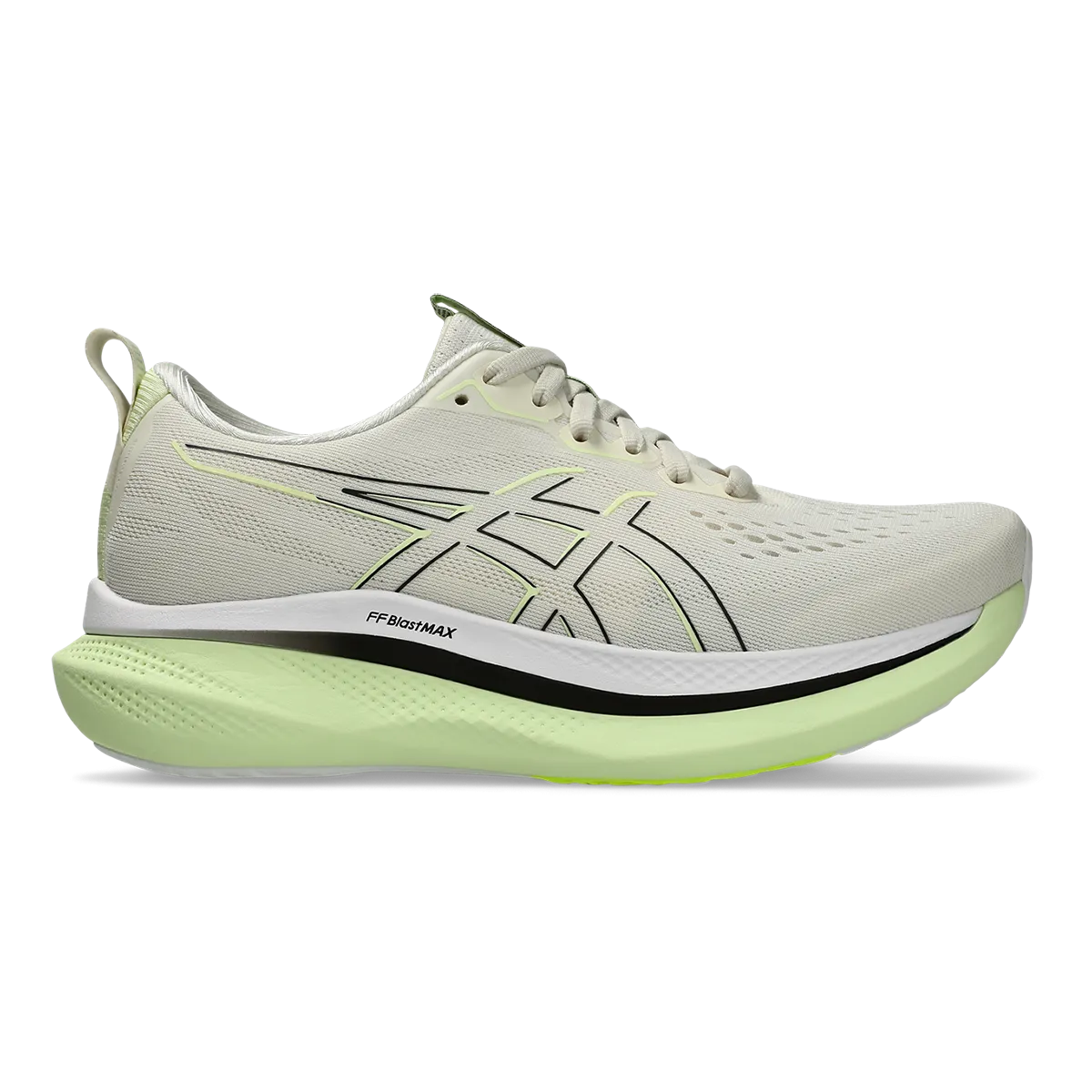 Asics GlideRide Max