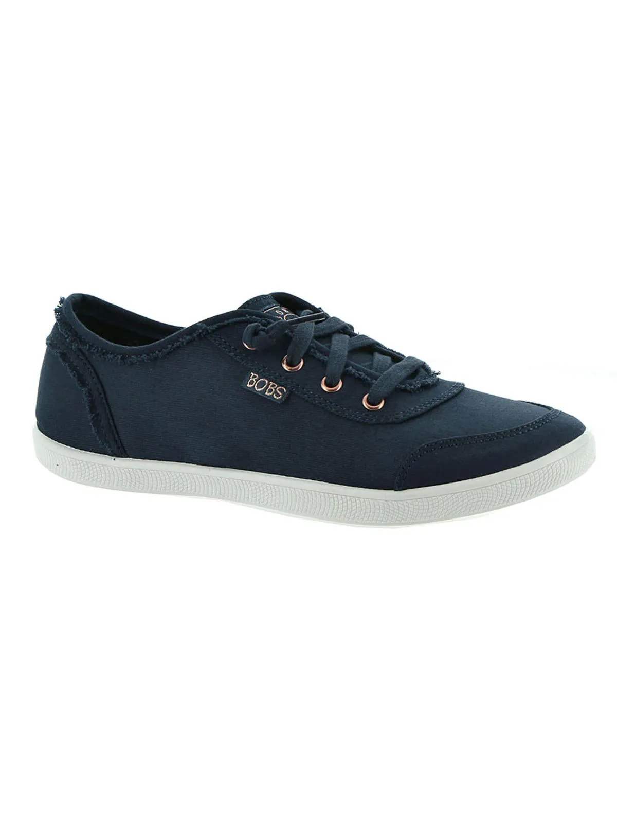 Bobs B Cute Womens Trainers Slip On Sneakers