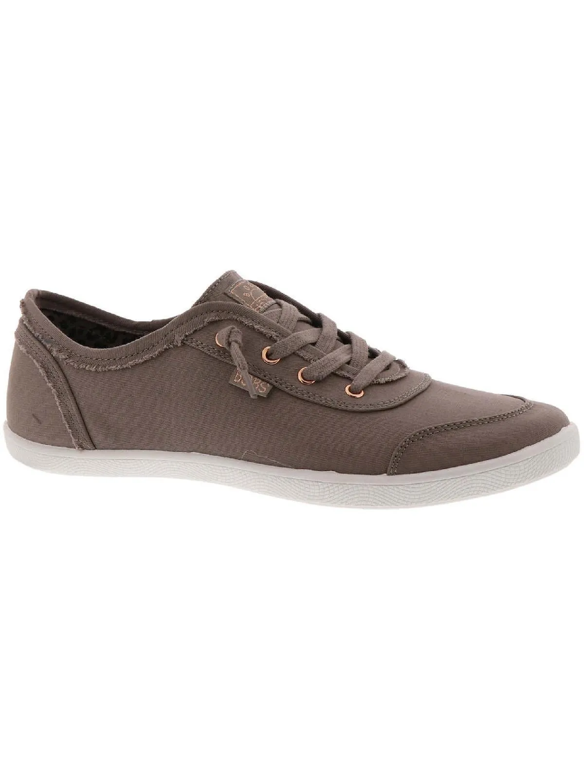Bobs B Cute Womens Trainers Slip On Sneakers