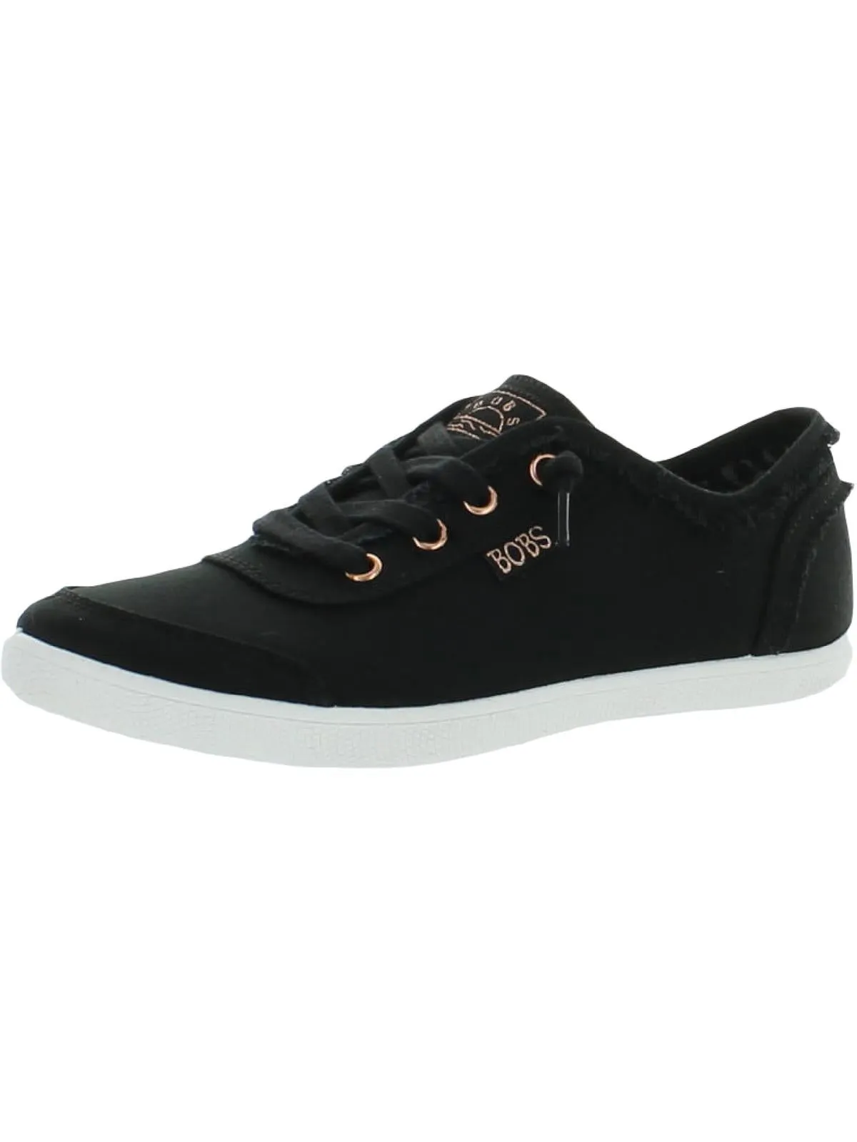 Bobs B Cute Womens Trainers Slip On Sneakers