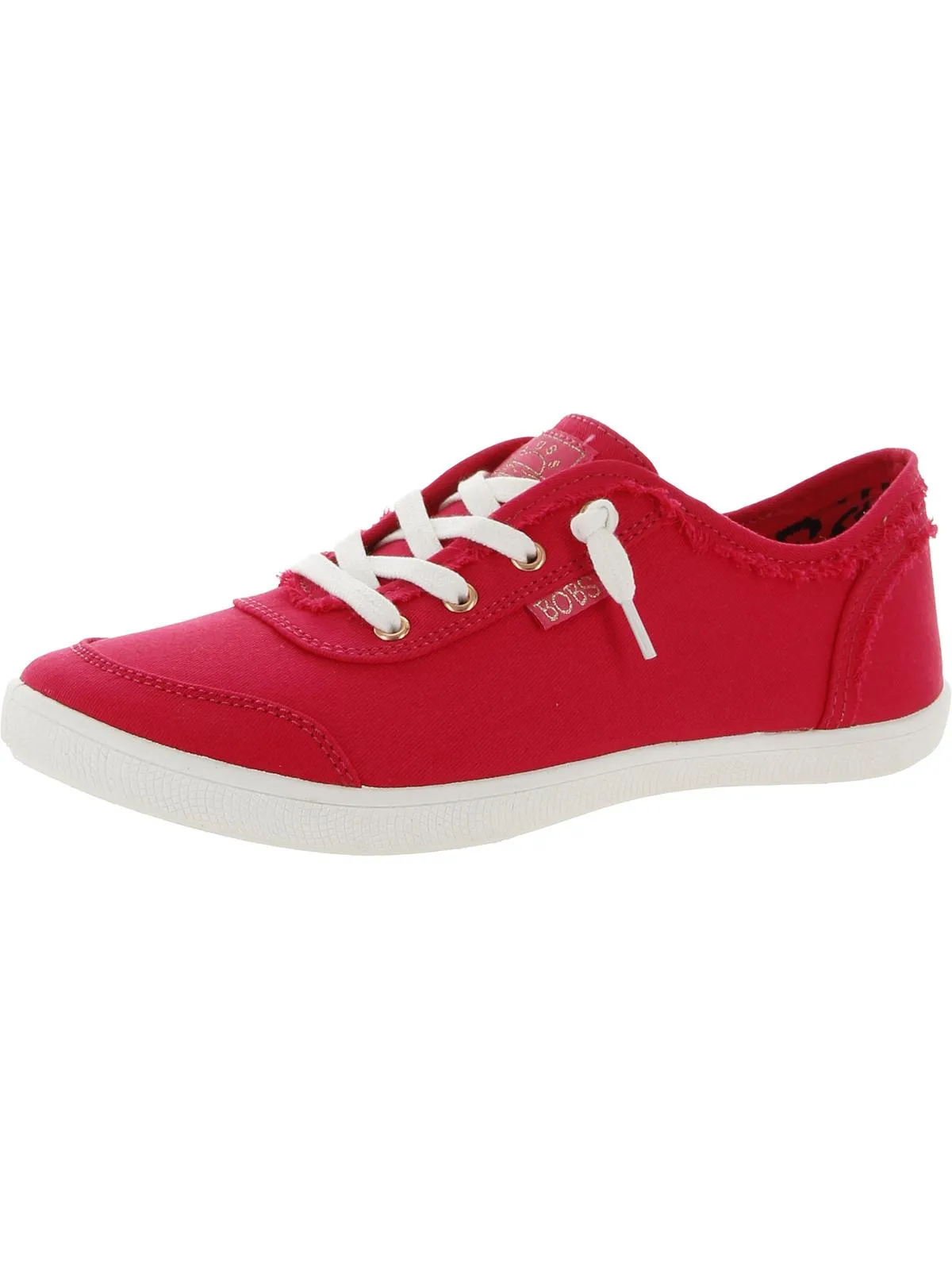 Bobs B Cute Womens Trainers Slip On Sneakers
