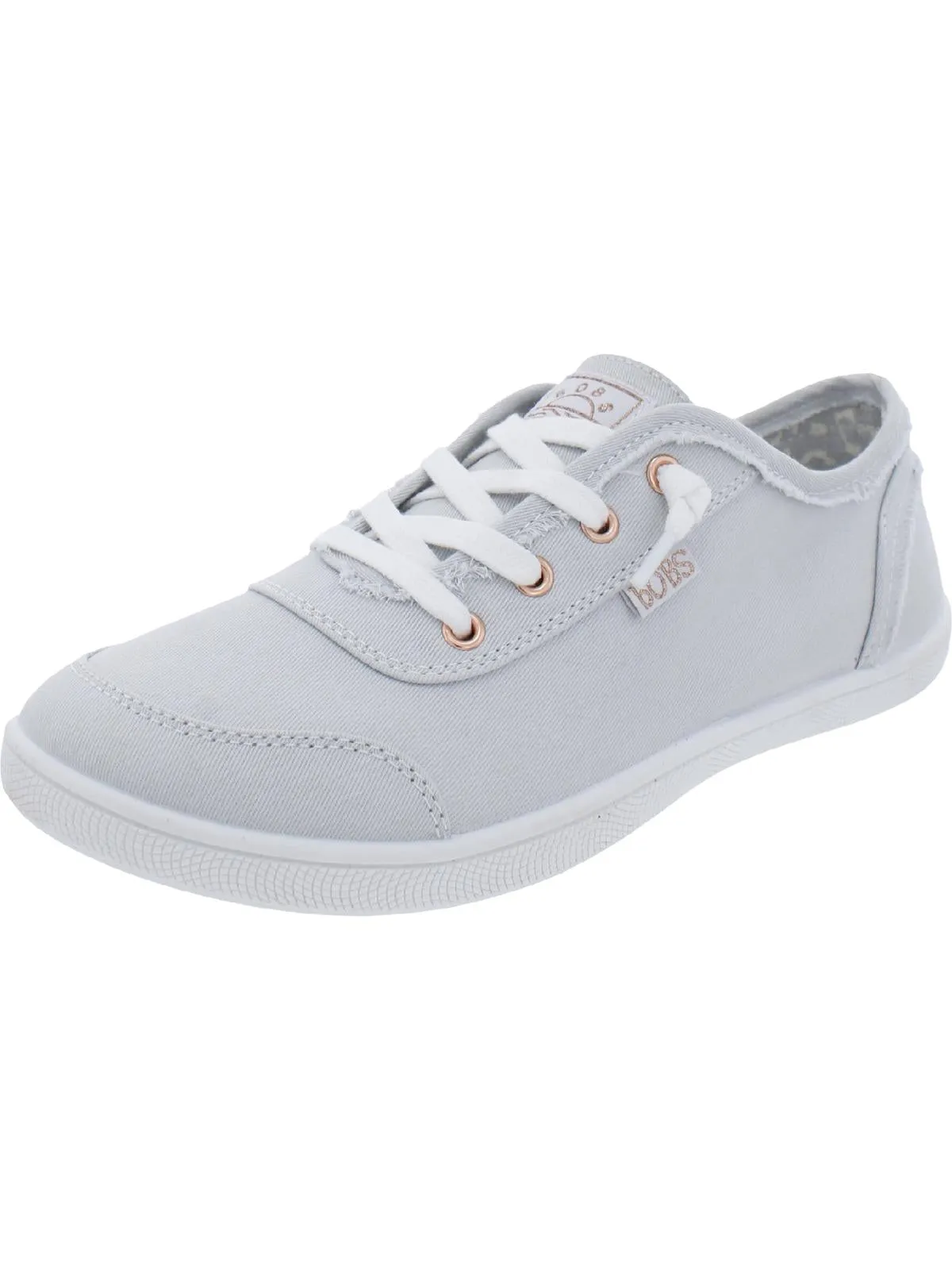 Bobs B Cute Womens Trainers Slip On Sneakers