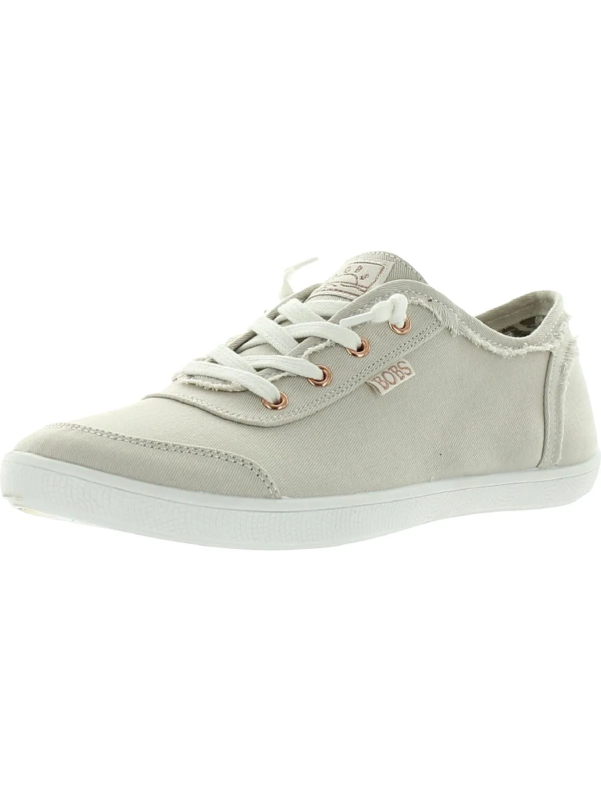 Bobs B Cute Womens Trainers Slip On Sneakers
