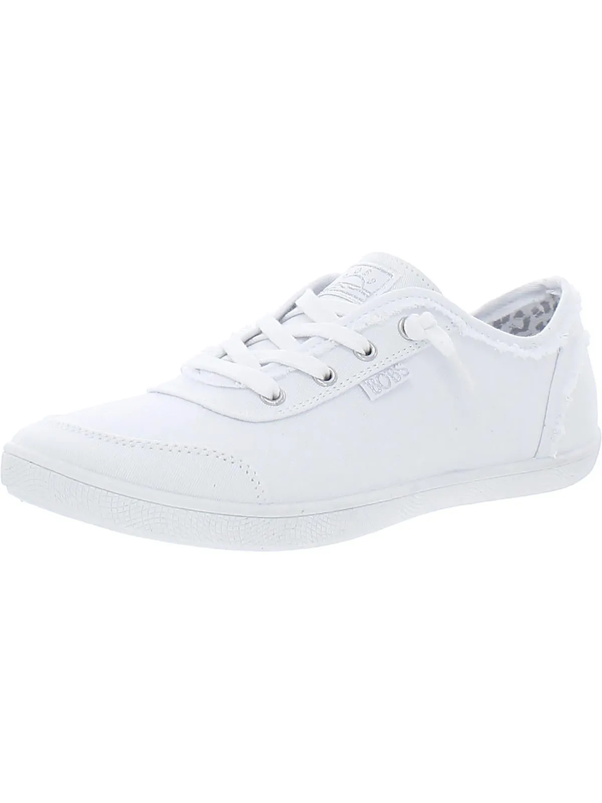 Bobs B Cute Womens Trainers Slip On Sneakers