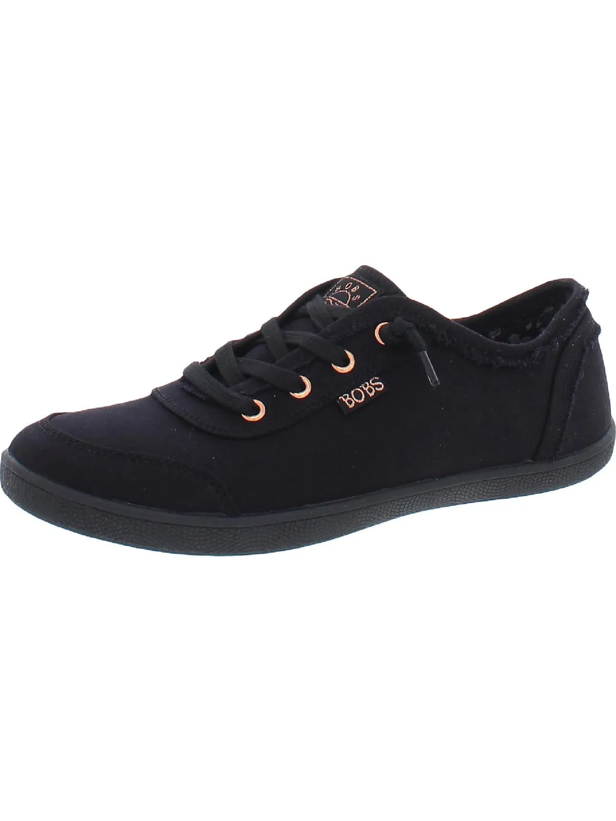 Bobs B Cute Womens Trainers Slip On Sneakers