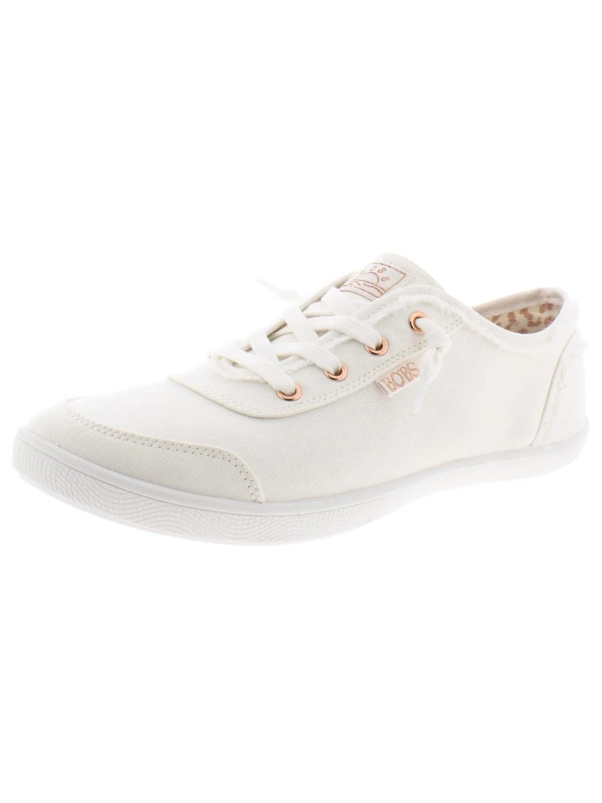 Bobs B Cute Womens Trainers Slip On Sneakers