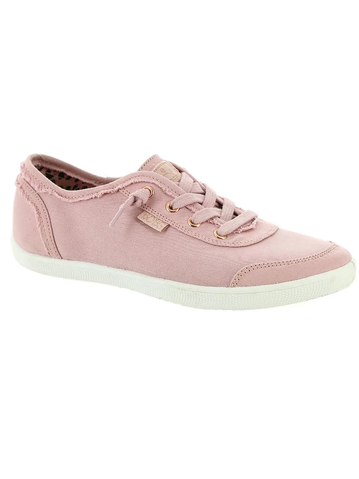 Bobs B Cute Womens Trainers Slip On Sneakers
