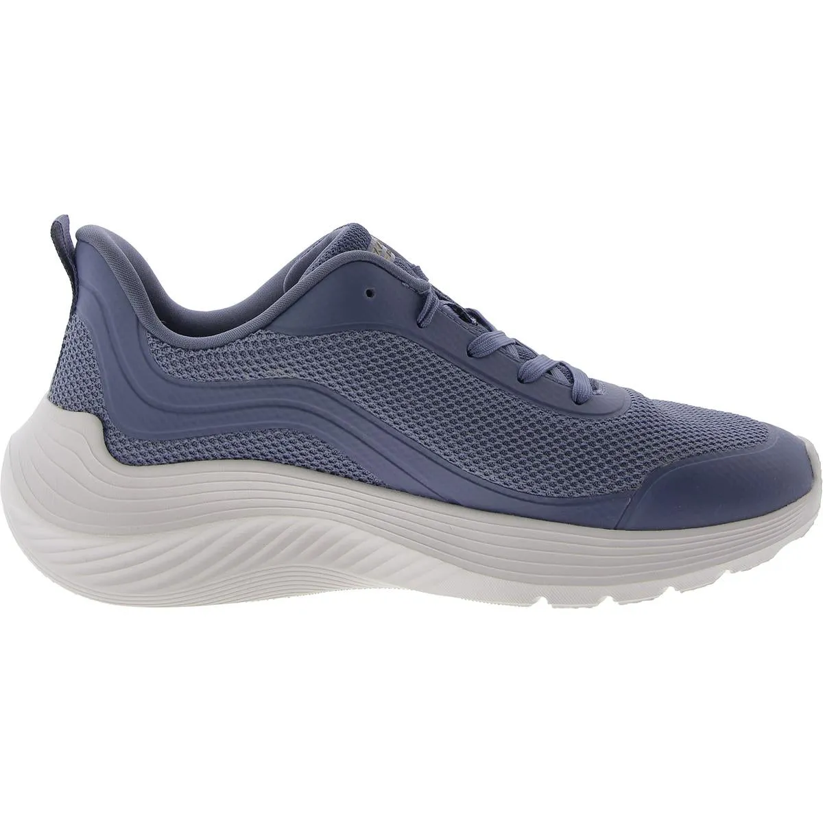 Bobs Squad Waves- Still Wading Womens Fitness Lifestyle Running & Training Shoes