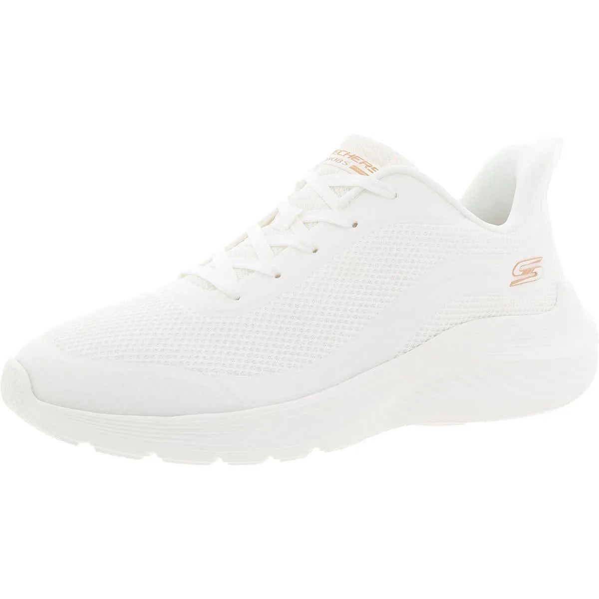 Bobs Squad Waves- Still Wading Womens Fitness Lifestyle Running & Training Shoes
