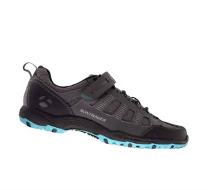 Bontrager Women's Ssr Mtb Shoe In Grey
