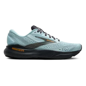 Brooks Adrenaline GTS 24 Winter Sky - Ebony - Orange