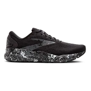 Brooks Ghost 16 - Black - Iron - Lava