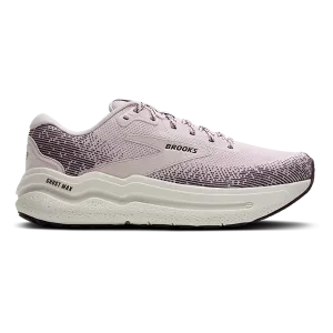 Brooks Ghost Max 2 - Orchid Ice - Plum - Coconut