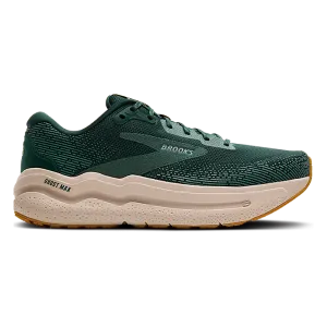 Brooks Ghost Max 2 - Pine Grove - North Atlantic - Grey
