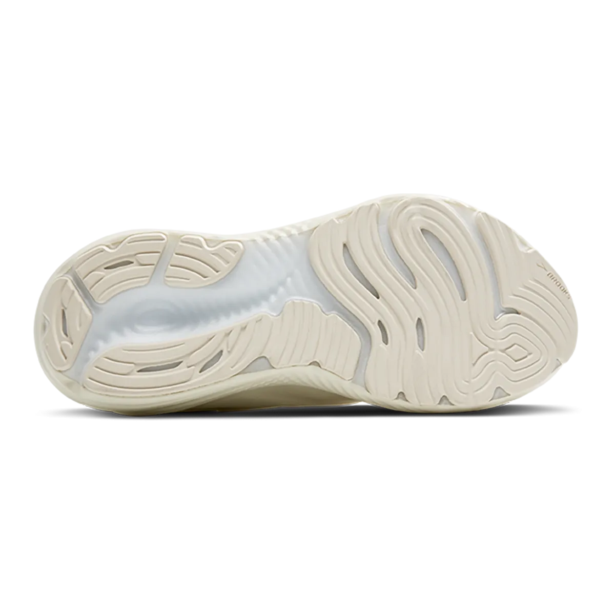 Brooks Glycerin 22 Antique - Turbulence - Pearl