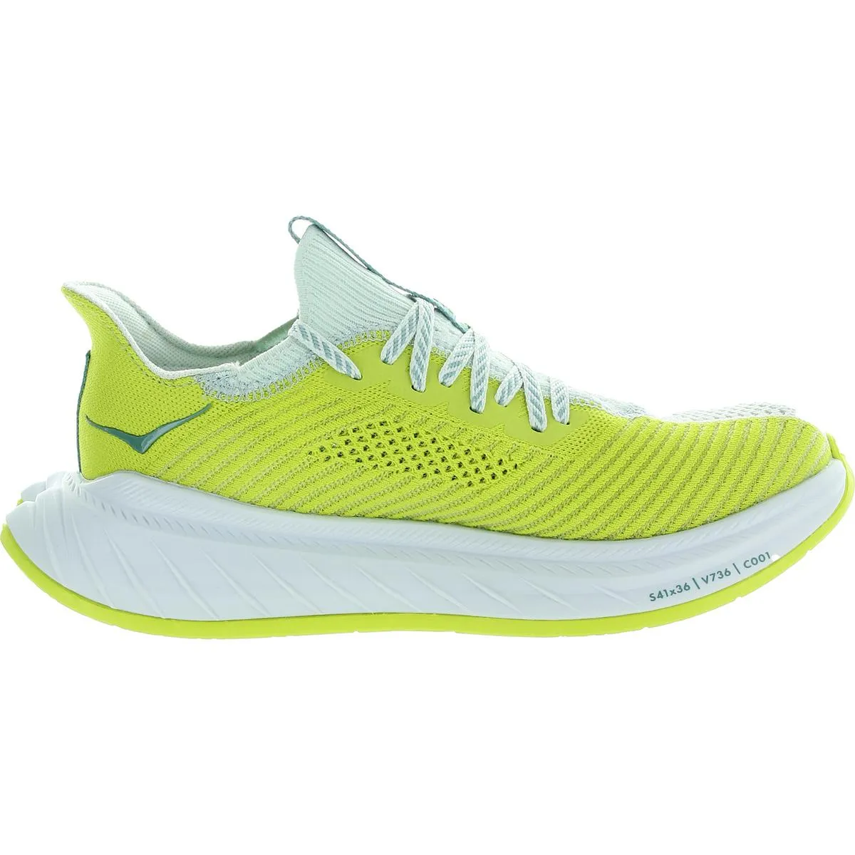 Carbon X 3 Mens Fitness Trainer Running & Training Shoes