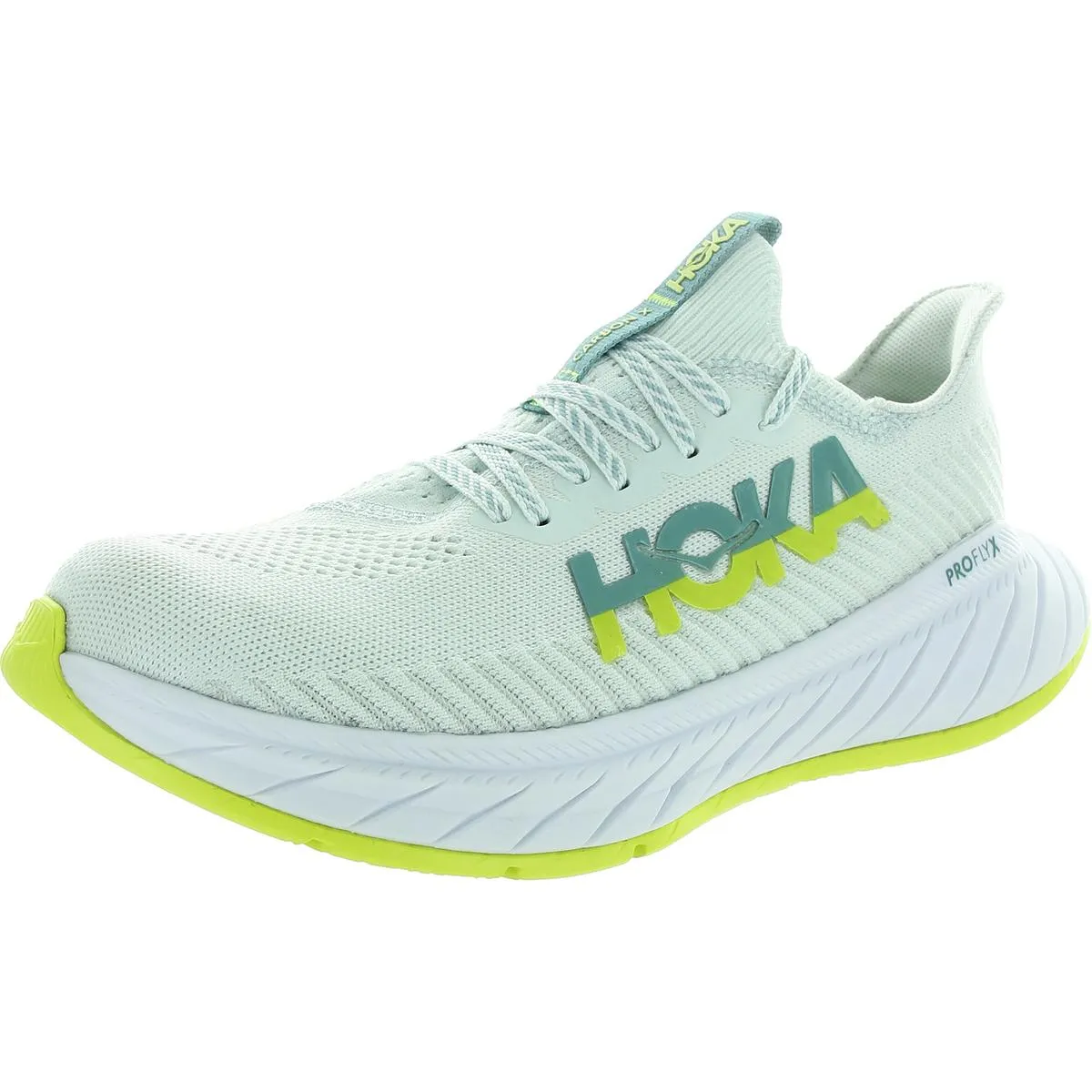 Carbon X 3 Mens Fitness Trainer Running & Training Shoes