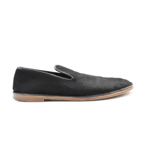 Celine Ponyhair Loafers - Women's 38.5