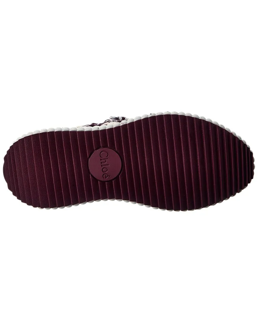 Chlo�� Nama Sock Sneaker